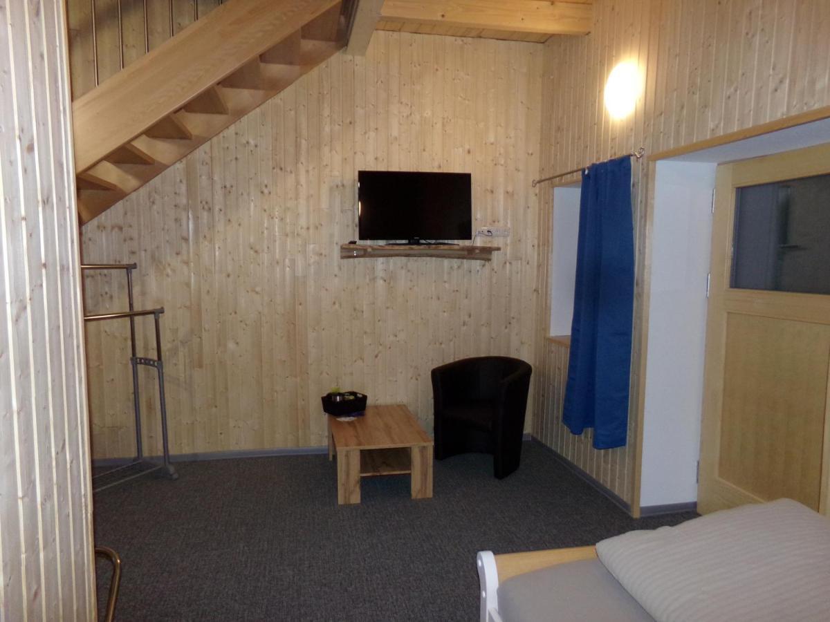 Zehnthof 호텔 Geldersheim 외부 사진