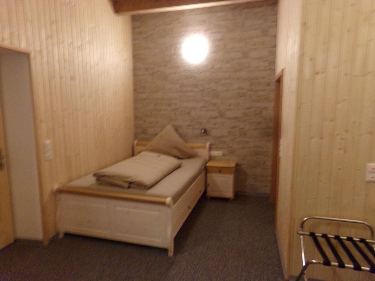 Zehnthof 호텔 Geldersheim 외부 사진