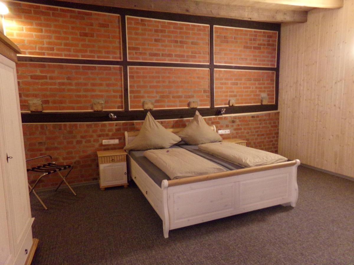 Zehnthof 호텔 Geldersheim 외부 사진