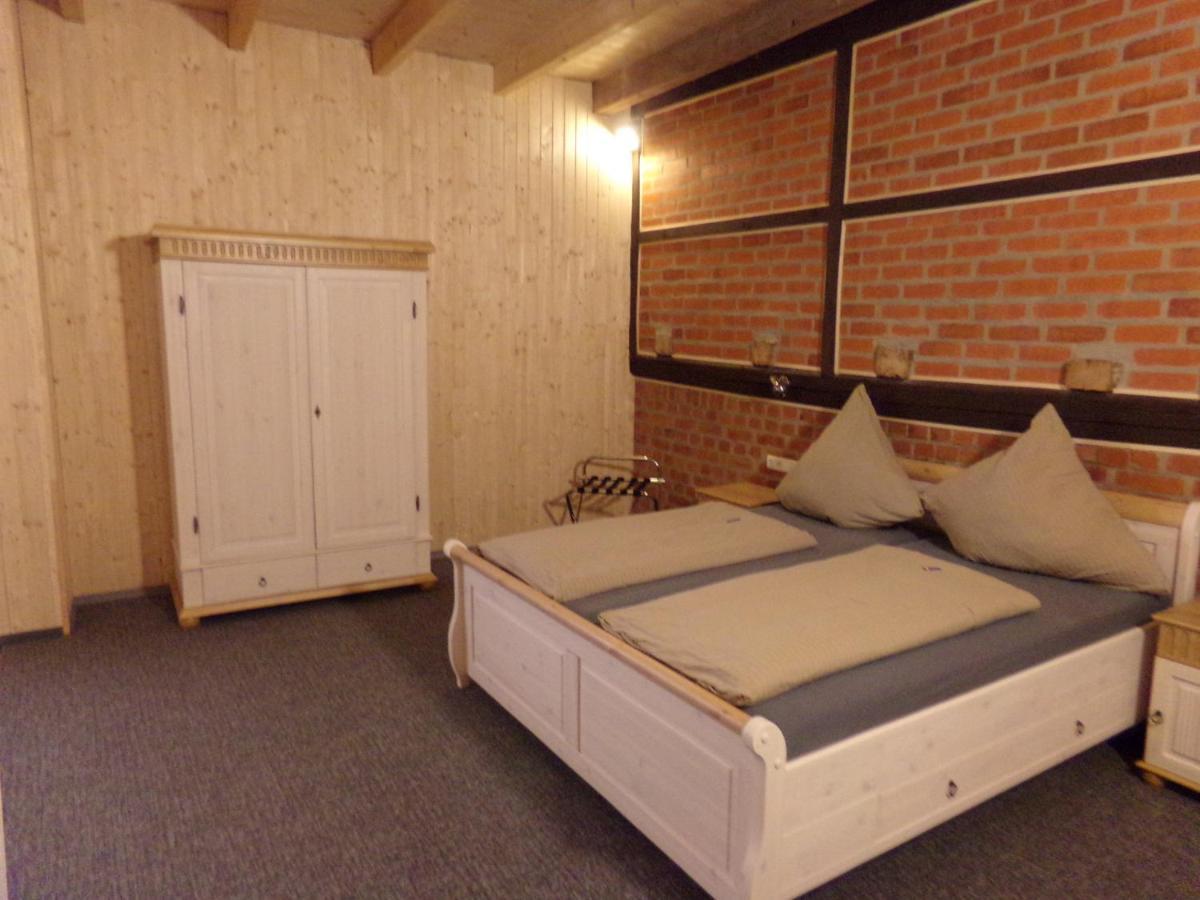 Zehnthof 호텔 Geldersheim 외부 사진