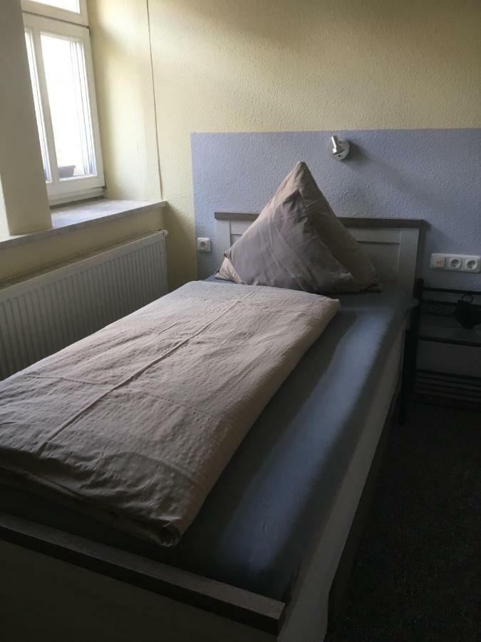 Zehnthof 호텔 Geldersheim 외부 사진