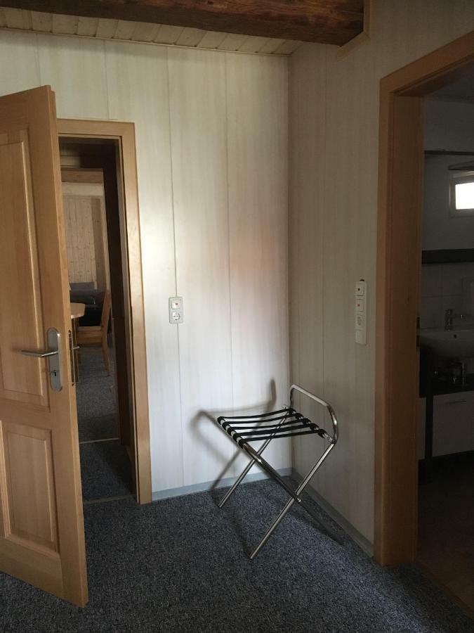Zehnthof 호텔 Geldersheim 외부 사진