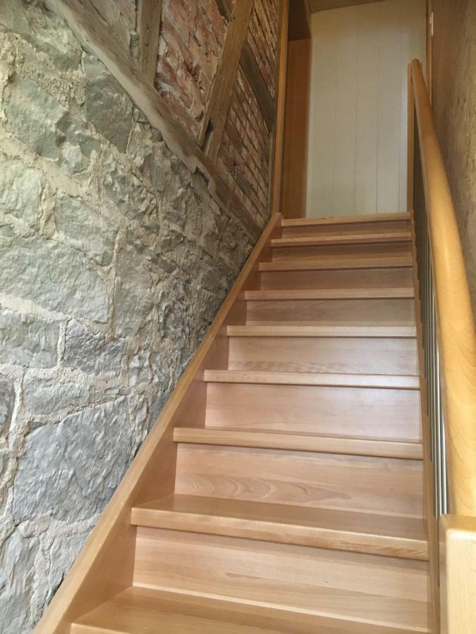 Zehnthof 호텔 Geldersheim 외부 사진